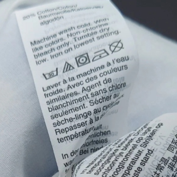 J.Crew NWOT Sun Dress 20 Blue White linen cotton button up Gingham check lined - Picture 8 of 9